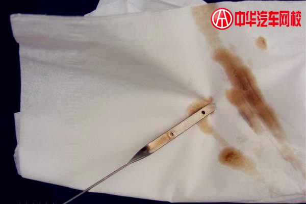 如何判斷二手車是否該更換機油？@chinaadec.com