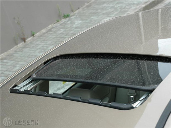 盤(pán)點(diǎn)汽車天窗四大實(shí)用好處@chinaadec.com