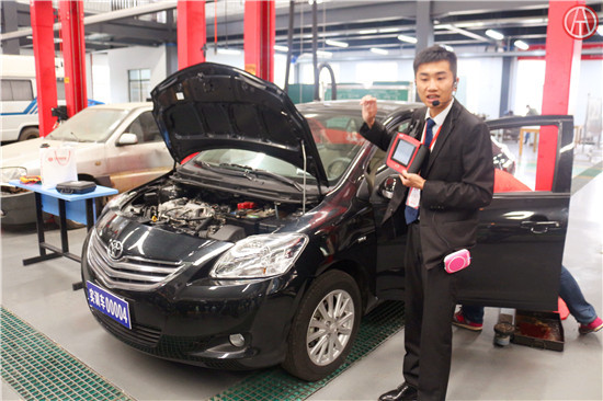 中華汽車網(wǎng)校2016年04月培訓班進行時@chinaadec.com