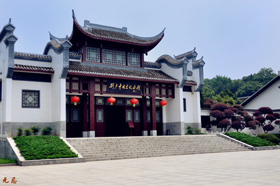 這個(gè)夏天，我和“偉人”一起過@chinaadec.com