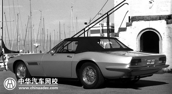 穿越時(shí)代的經(jīng)典 盤(pán)點(diǎn)60年代的超級(jí)跑車!@www.langfeiyes.cn