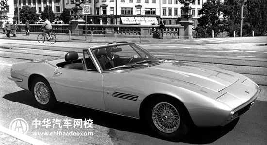 穿越時(shí)代的經(jīng)典 盤(pán)點(diǎn)60年代的超級(jí)跑車!@www.langfeiyes.cn
