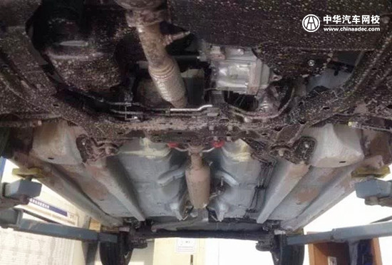 汽車底盤損壞原因有哪些？如何對汽車底盤進行保養(yǎng)？@chinaadec.com