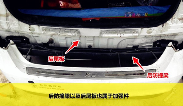 二手車車況判定：汽車車身結(jié)構(gòu)件及車身覆蓋件如何影響車輛價格？@chinaadec.com
