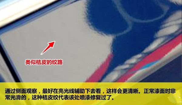 二手車車況判定：汽車車身結(jié)構(gòu)件及車身覆蓋件如何影響車輛價格？@chinaadec.com