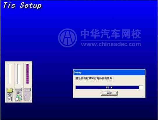 什么是寶馬TIS？BMW寶馬TIS如何安裝？@chinaadec.com