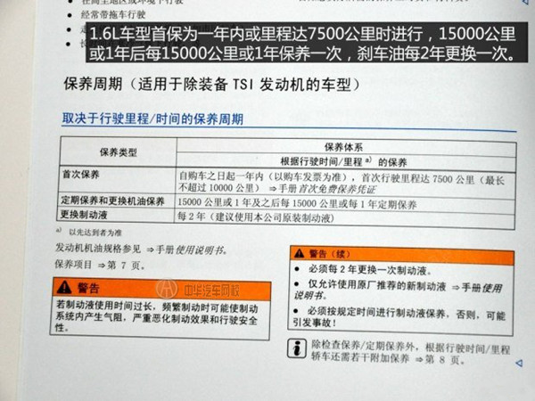 大眾速騰什么時候首保？詳述速騰保養(yǎng)項目及費用@chinaadec.com