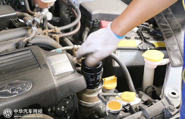 汽車保養(yǎng)包含哪些內容？老司機分享斯巴魯保養(yǎng)手冊！@chinaadec.com