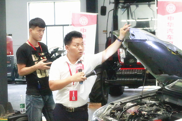 商會(huì)：2018年第四期二手車鑒定評(píng)估師培訓(xùn)班圓滿結(jié)束@chinaadec.com