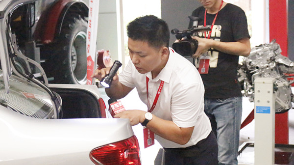商會(huì)：第5期“二手車(chē)鑒定評(píng)估師專(zhuān)業(yè)技能”培訓(xùn)招生簡(jiǎn)章@chinaadec.com