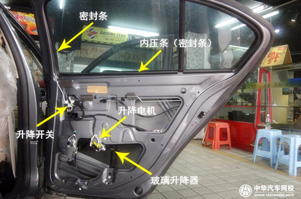汽車常見小故障 學(xué)會(huì)這些自己排除！@chinaadec.com