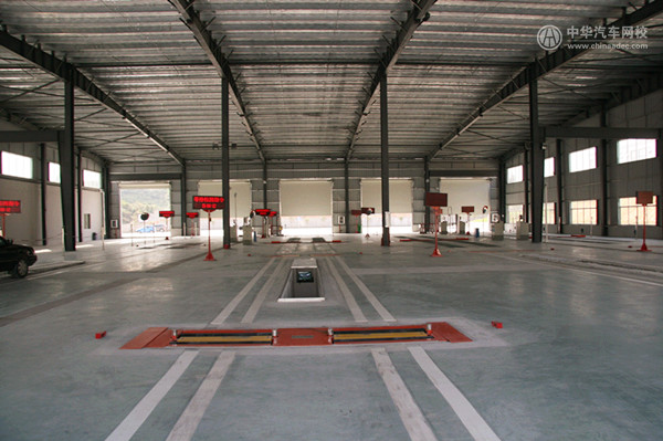 機(jī)動(dòng)車檢測(cè)@chinaadec.com