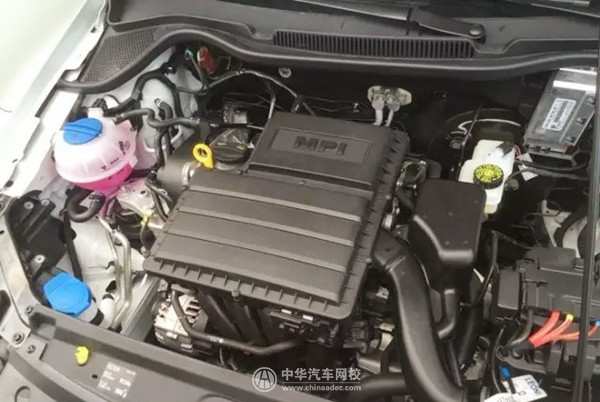 汽車知識課堂：發(fā)動機怠速故障及診斷@chinaadec.com