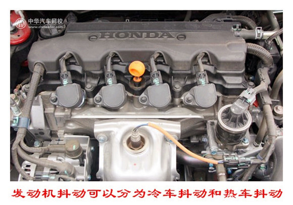 汽車知識課堂：發(fā)動機怠速故障及診斷@chinaadec.com