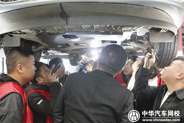 學(xué)員實操學(xué)習(xí)@chinaadec.com